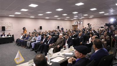 عضو مجلس أمناء الحوار: التشرذم والانقسامات مع أول اختلاف أبرز عيوب الأحزاب
