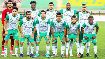 مابولولو يقود هجوم الاتحاد امام المصري