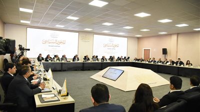 ممثل تنسيقية شباب الأحزاب والسياسيين بالحوار الوطني يكشف ملامح قانون جديد للأحزاب