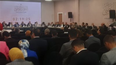 حزب العدل: الأحزاب صورتها سلبية بالشارع.. ويطالب بفتح التمويل للأشخاص الاعتباريين
