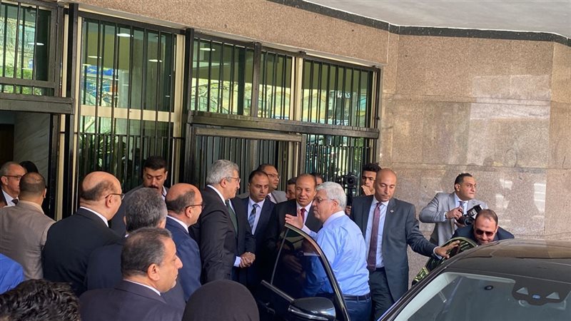 بوابة الجمهورية