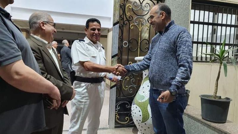 بوابة الجمهورية