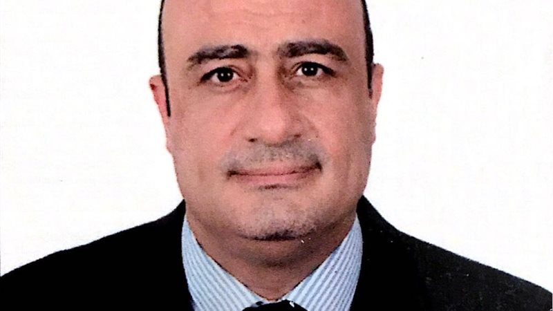 الطيار جاسر حسين