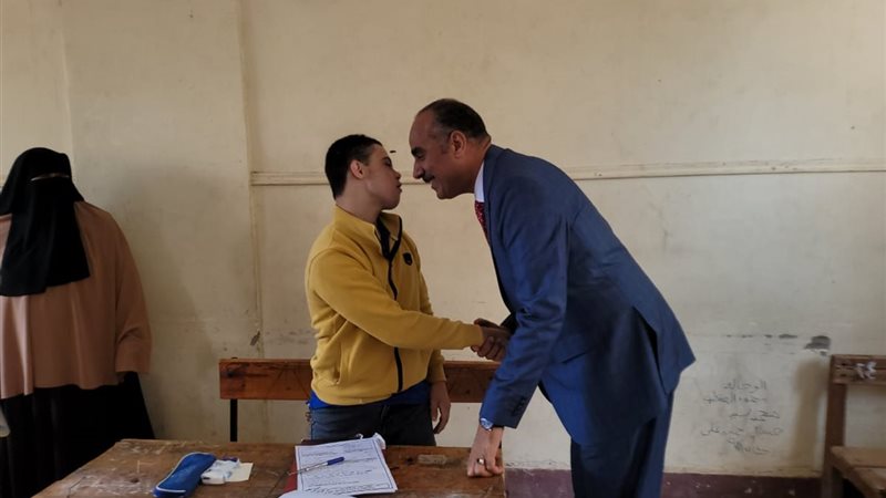 بوابة الجمهورية