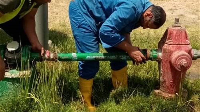 بوابة الجمهورية