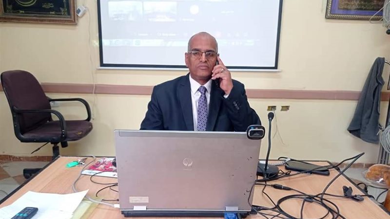 بوابة الجمهورية