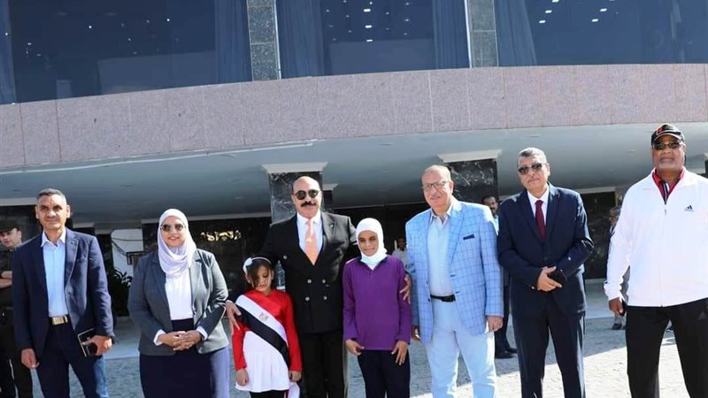 بوابة الجمهورية