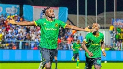 هالاند افريقيا على أعتاب الاهلى