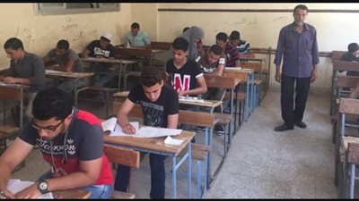 مهازل التسريب والغش في الإعدادية تثير القلق في نفوس طلاب الثانوية