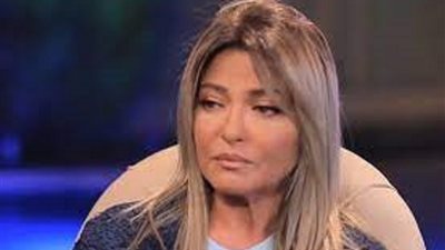 حقيقة وفاة الفنانة علا غانم تتصدر جوجل