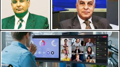 التجربة جيدة.. لكنها تحتاج لتأهيل الموظفين وبنية تكنولوجية قوية