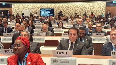 تطوير الوحدات الصحية بشكل كامل بنهاية عام 2024 لتقديم خدمة أفضل للمريض المصرى