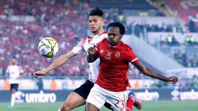 الأهلي يتفوق علي الوداد محلياً وقارياً قبل النهائي الإفريقي