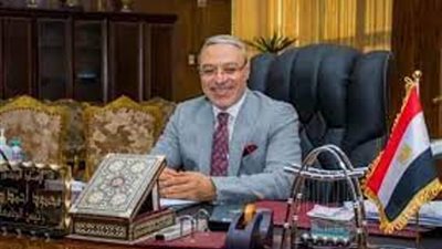 رئيس جامعة طنطا: مصر تملك أفضل الأجهزة الطبية على مستوى العالم