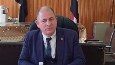 تأجيل إمتحانات العملى بالمعهد التجارى بقويسنا