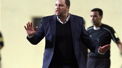 عودة: ندمت على رحيلي من المحلة إلى المقاولون العرب
