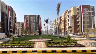 النشرة العقارية|جولة في أبرز وأهم الأخبار الأثنين 22مايو 2023