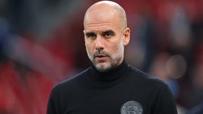 غوارديولا: أرسنال وليفربول جعلونا نقدم أقصى ما عندنا