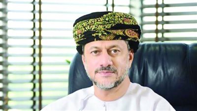 رئيس الاستثمار العماني يؤكد عزم بلاده للشراكة الاستراتيجية مع مصر
