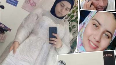 قبل حفل زفافها.. مصرع عروس الشرقية فى حادث تصادم