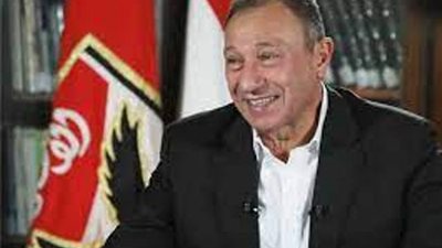 بفرمان من الخطيب.. مضاعفة مكافات لاعبى الاهلى للفوز ببطولة افريقيا