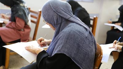 ثالث أيام امتحان شهادات القراءات دون رصد أية شكاوى