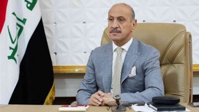 ماذا قال رئيس الاتحاد العراقى للفيفا ومنظمي مونديال الشباب