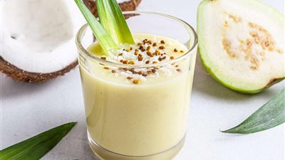 6 فوائد لعصير الجوافة على جسدك