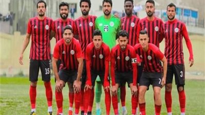 علي الزاهدي يقود تشكيل الداخلية لمواجهة الزمالك في الدوري