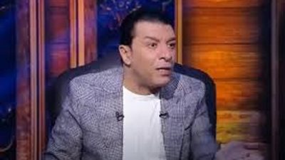 مصطفى كامل يكشف موقفه من الترشح لمقعد النقيب