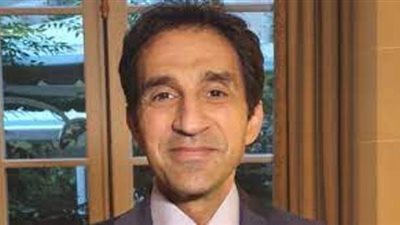 بسام راضي: تعاون مصري إيطالي في مشروعات الأمن الغذائي والطاقة