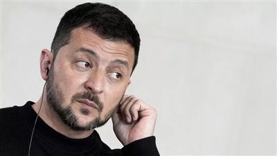 خبير: وضع أوكرانيا وزيلينسكي سيزداد سوءا بعد قمة السبع