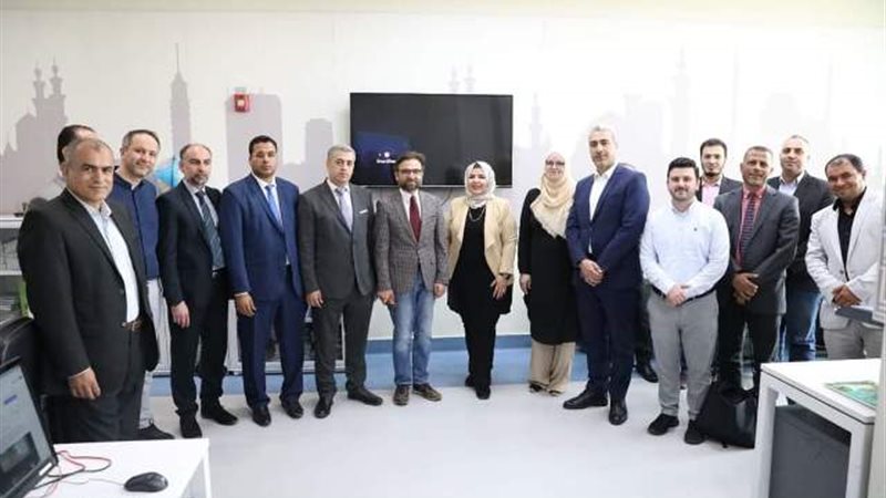 بوابة الجمهورية