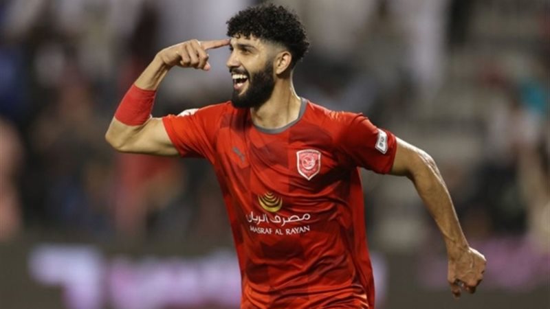 فرجاني ساسي