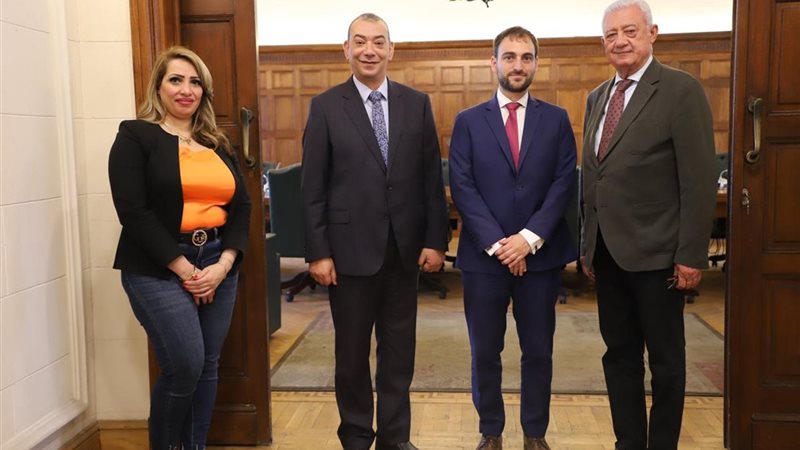 بوابة الجمهورية