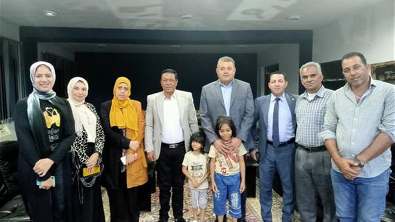 بوابة الجمهورية