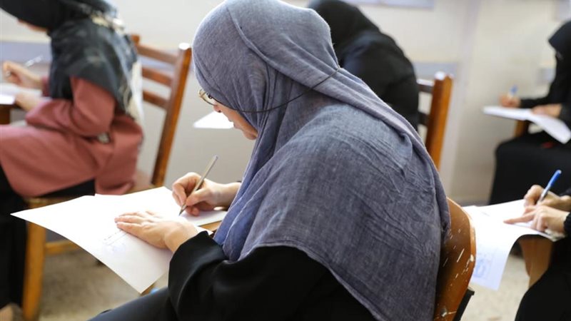 بوابة الجمهورية