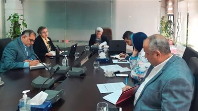 وزيرة البيئة: مصر تولي اهتمام كبير بالسياحة البيئية