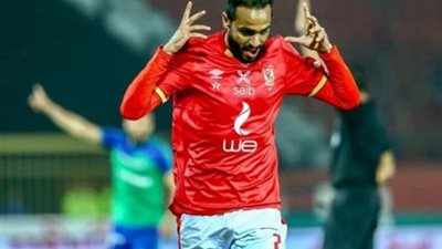 ازمة داخل صغوف الاهلى قبل مواجهة انبى