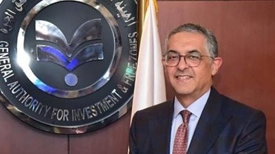 هيبة:٢٢ملياردولارقيمة الاستثمار الأجنبي الداخل لمصرحتى٣٠يونيو2022