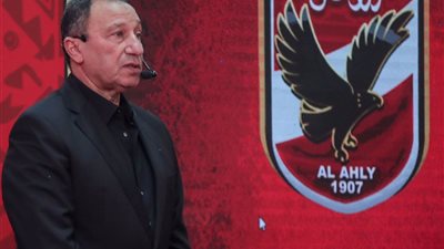 الأهلي يطلب رسمياً السعة الكاملة لإستاد القاهرة لمباراة الوداد