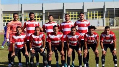 دورى القسم الثاتى: بلدية المحله فى مواجهة صعبة امام نبروه .. غدا