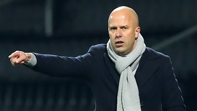توتنهام يتعاقد مع مدرب بطل الدوري الهولندي