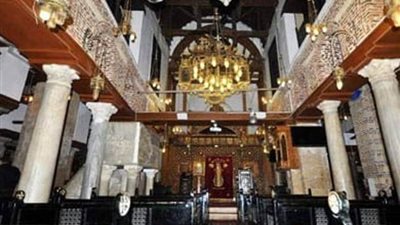 ٢٨ مايو.. الكشف عن صندوق أسرار زويلة باحتفالية العائلة المقدسة