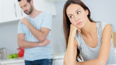 نصائح لانهاء الخلافات الزوجية