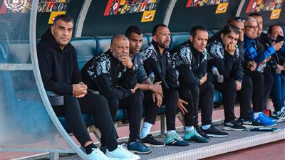 استبعاد 10 لاعبين من قائمة الإسماعيلى لمواجهة النجوم فى كأس مصر