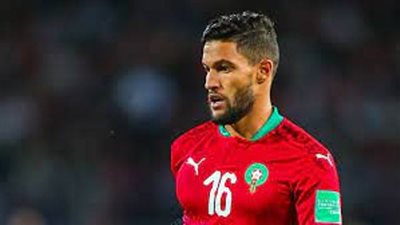 نجم الوداد .. بديلا لمعلول فى الاهلى أم يصحح أوضاع الجبهة اليسرى فى الزمالك