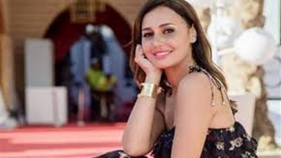 حلا شيحة لجمهورها : 