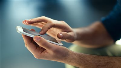 توفر الوقت .. 5 اختصارات للوحة مفاتيح آيفون