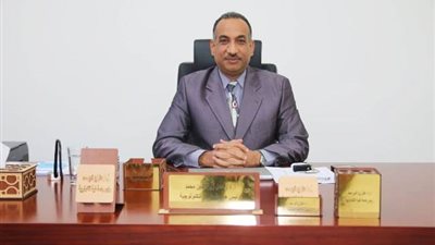 طيبة التكنولوجية تستعد لإمتحانات نهاية الفصل الدراسى الثانى غدا